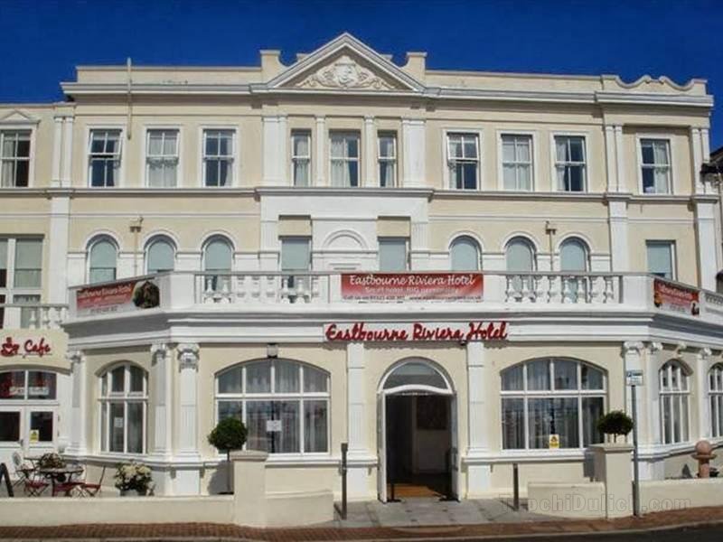Khách sạn Eastbourne Riviera