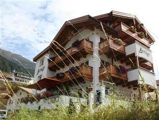 Khách sạn Berghof