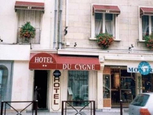 Khách sạn du Cygne