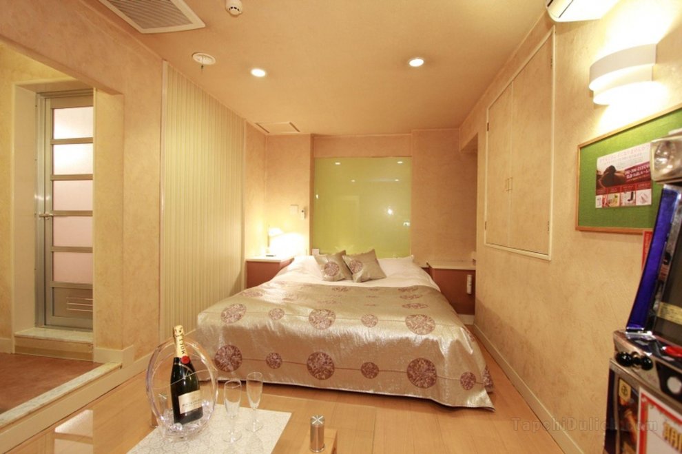 Restay Mito (Adults Only)