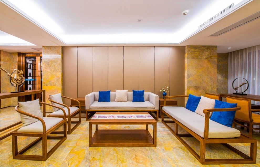 Khách sạn Xiamen YOULOVE Villa