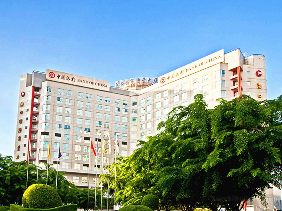Khách sạn HNA Business Downtown