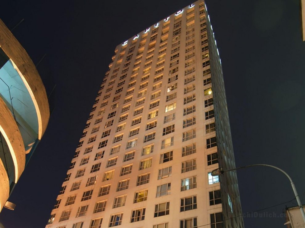 Khách sạn Capitol Kuala Lumpur