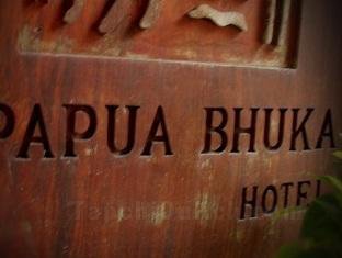 Khách sạn Papua Bhuka