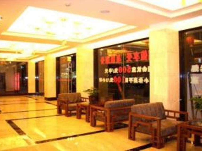 Khách sạn Yinyi