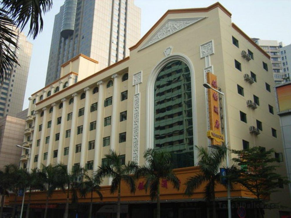 Yinyi Hotel