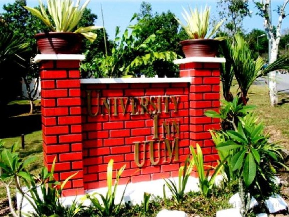 The Universiti Inn