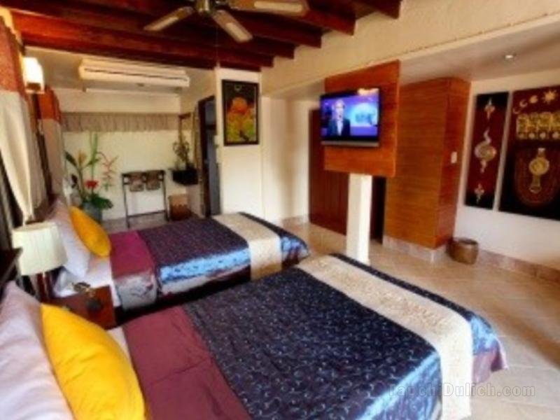 Ao Nang Home Stay - Adult Only