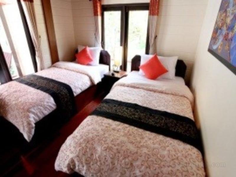 Ao Nang Home Stay - Adult Only