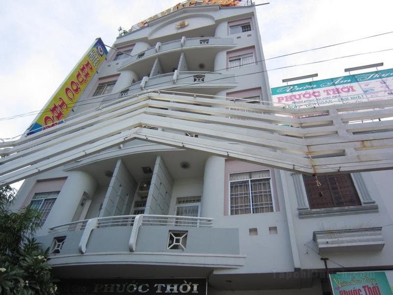 Khách sạn Phuoc Thoi