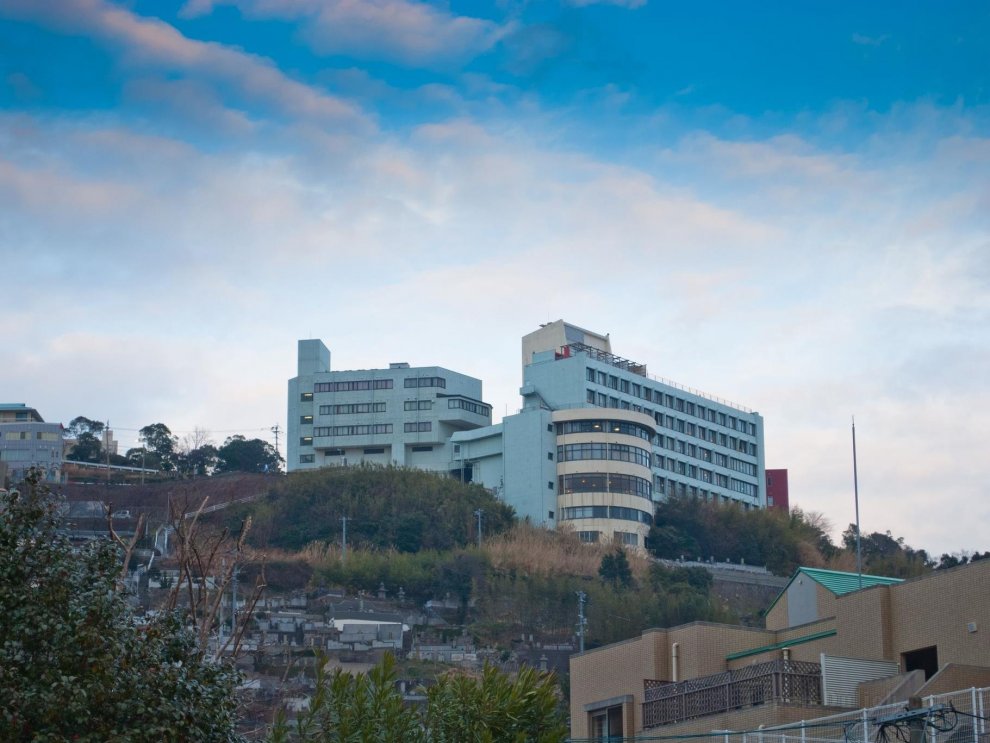 Khách sạn Nagasaki
