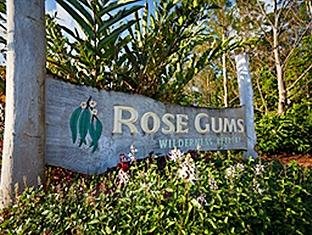 Rose Gums Wilderness Retreat