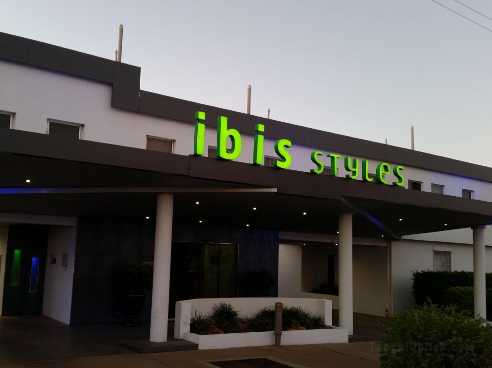 Ibis Styles Broken Hill