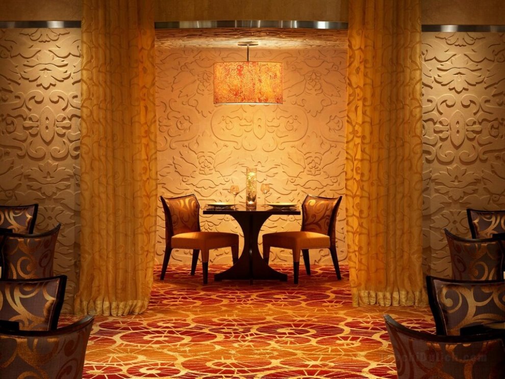 孟買BKC索菲特酒店-雅高品牌酒店