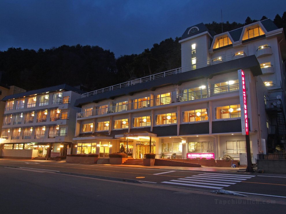 Khách sạn Fuji Kawaguchiko Onsen New Century