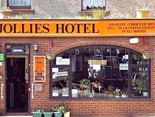 Khách sạn Jollies