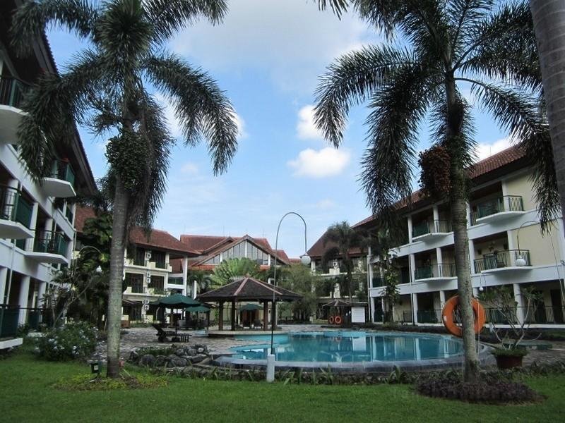 Lido Lakes Resort and Conference