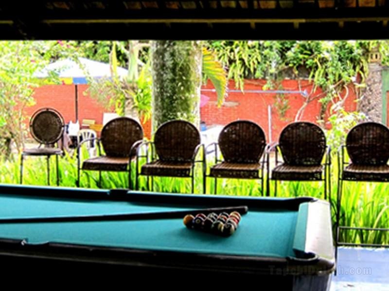 Taman Sari Hotel by Prasanthi