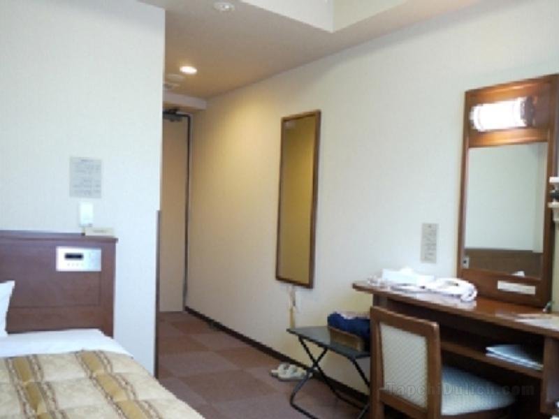 Khách sạn Route Inn Abashiri Ekimae