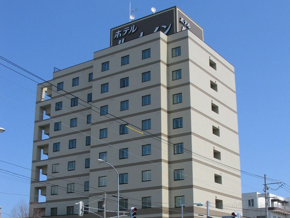 Khách sạn Route Inn Abashiri Ekimae