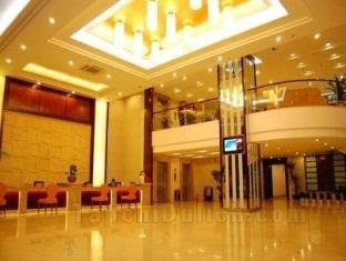 Khách sạn 9 Days s - Changan Branch