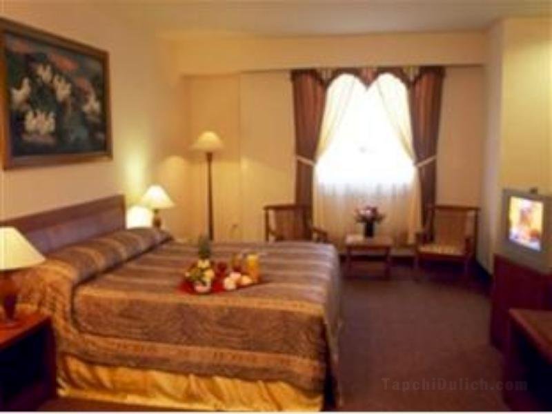 Abadi Hotel Lubuk Linggau by Tritama Hospitality
