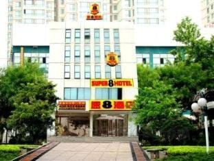 Khách sạn Super 8 Weihai JingQuDaQing Road