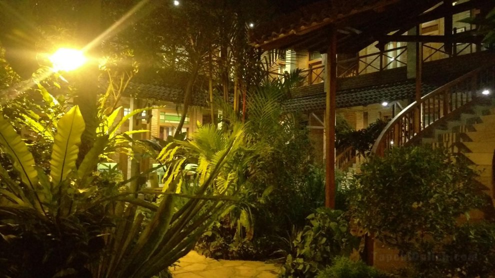 Khách sạn Wisma Ary's Yogyakarta