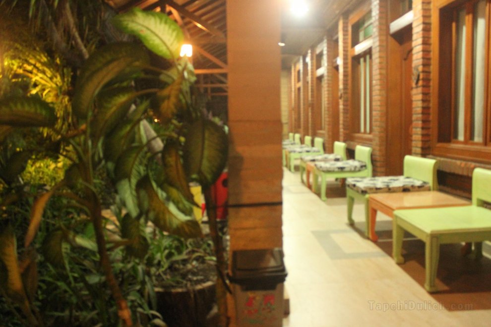 Khách sạn Wisma Ary's Yogyakarta