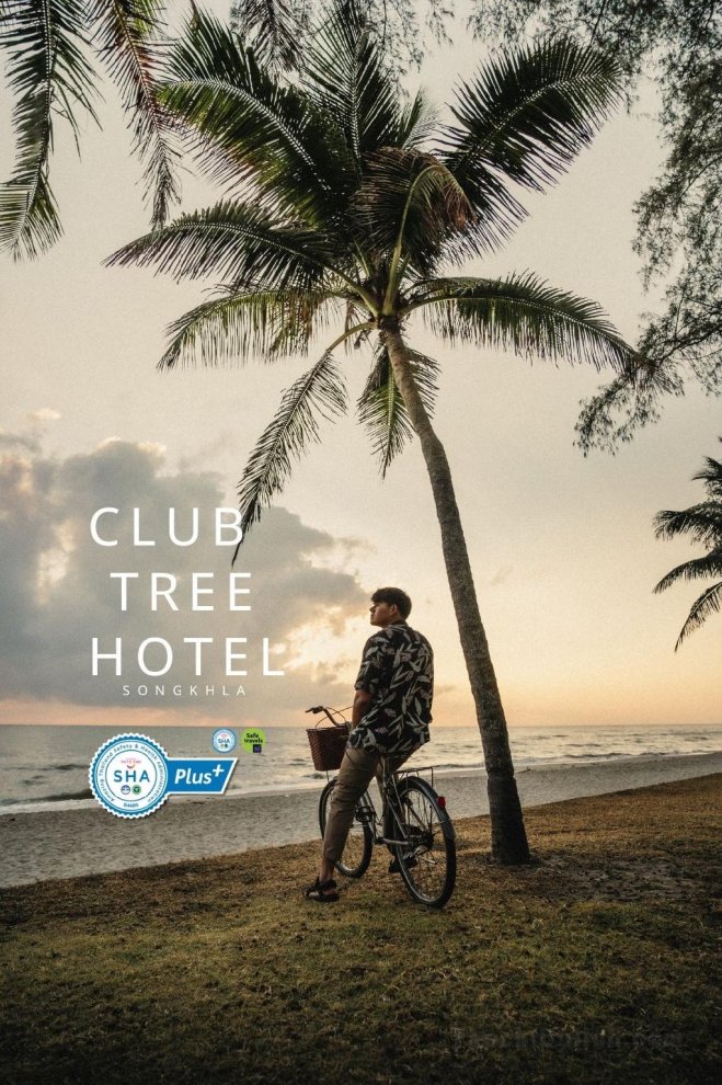 Club Tree Hotel (SHA Extra Plus)