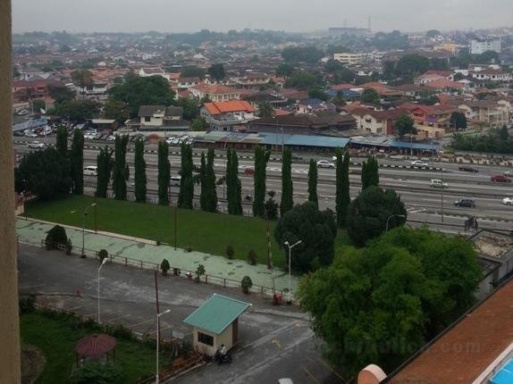Khách sạn Klang Histana