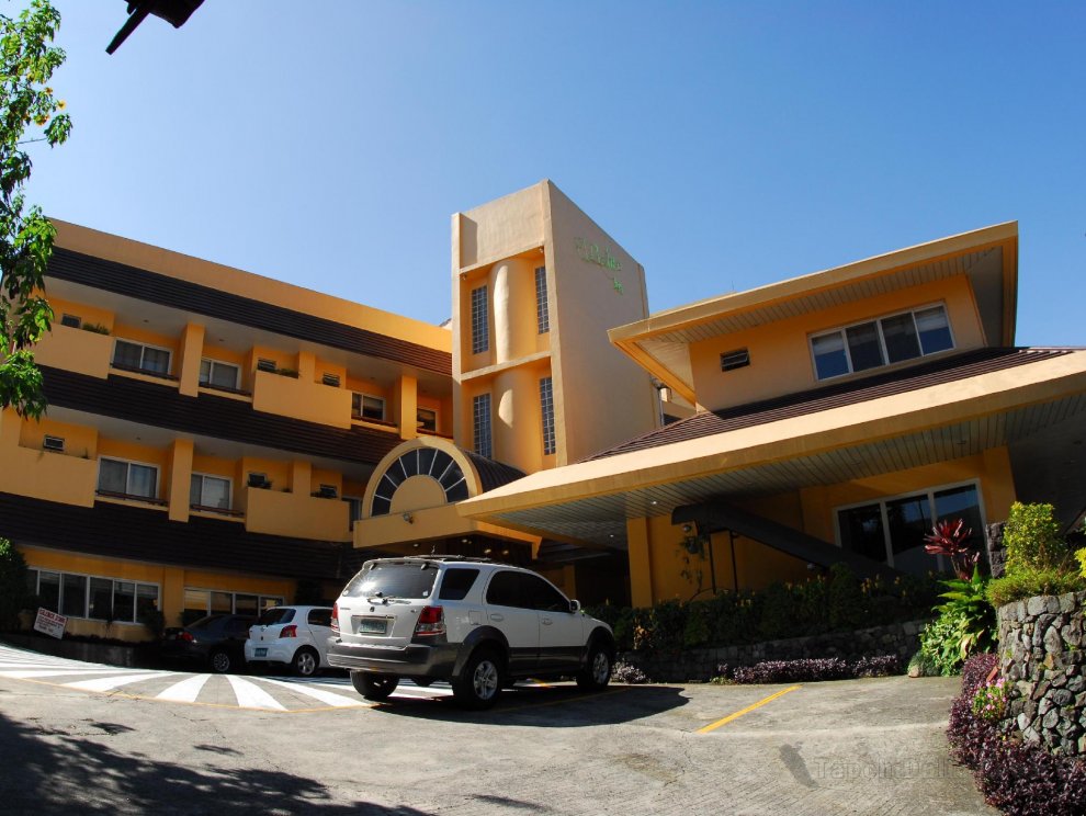 El Cielito Inn - Baguio