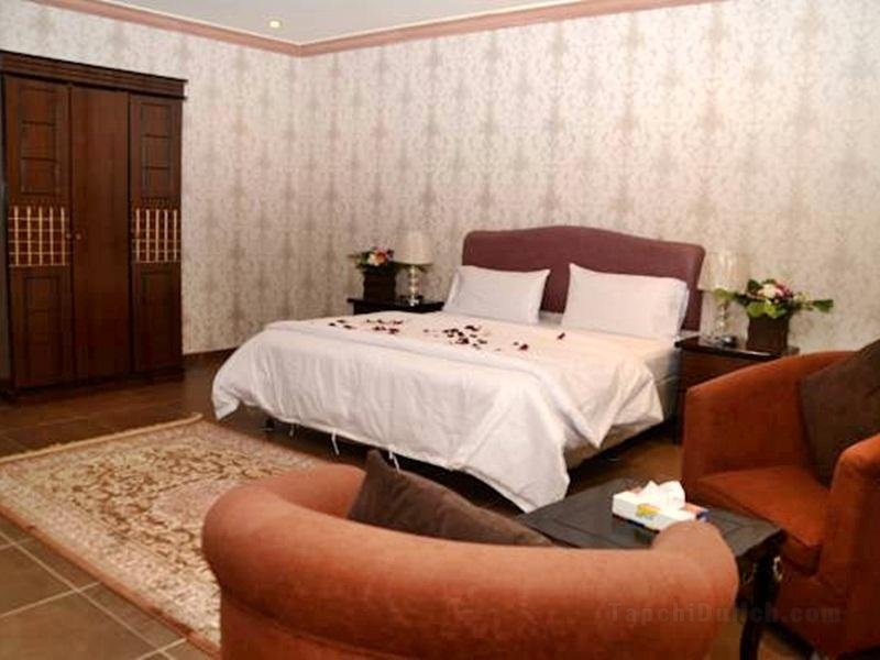 Comfort Inn Suites Riyadh