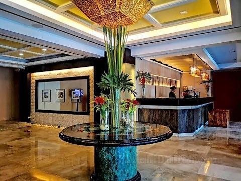 Khách sạn Cebu Grand