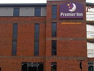 Premier Inn Newmarket