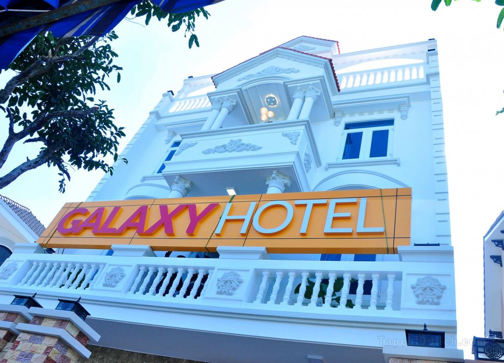 Khách sạn GALAXY
