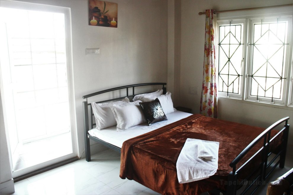 Oasis 2 Home stay