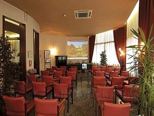 Hotel Terme Augustus