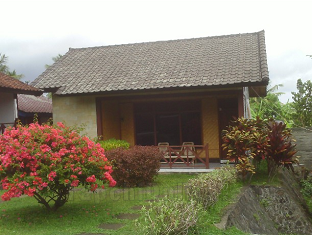 Pondok Senaru Lombok