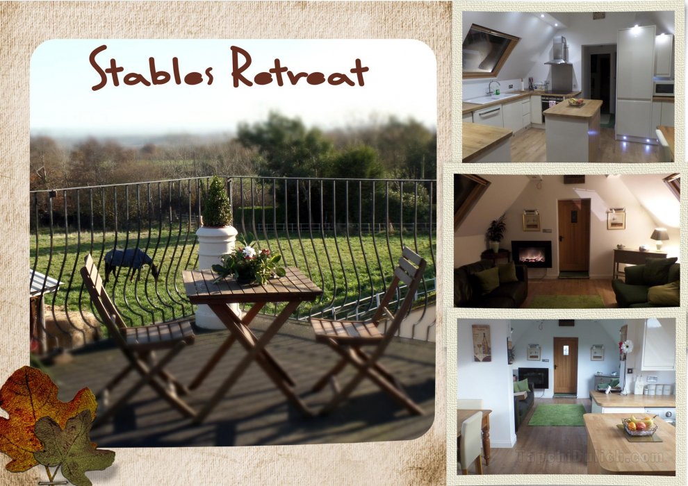 Stables Retreat