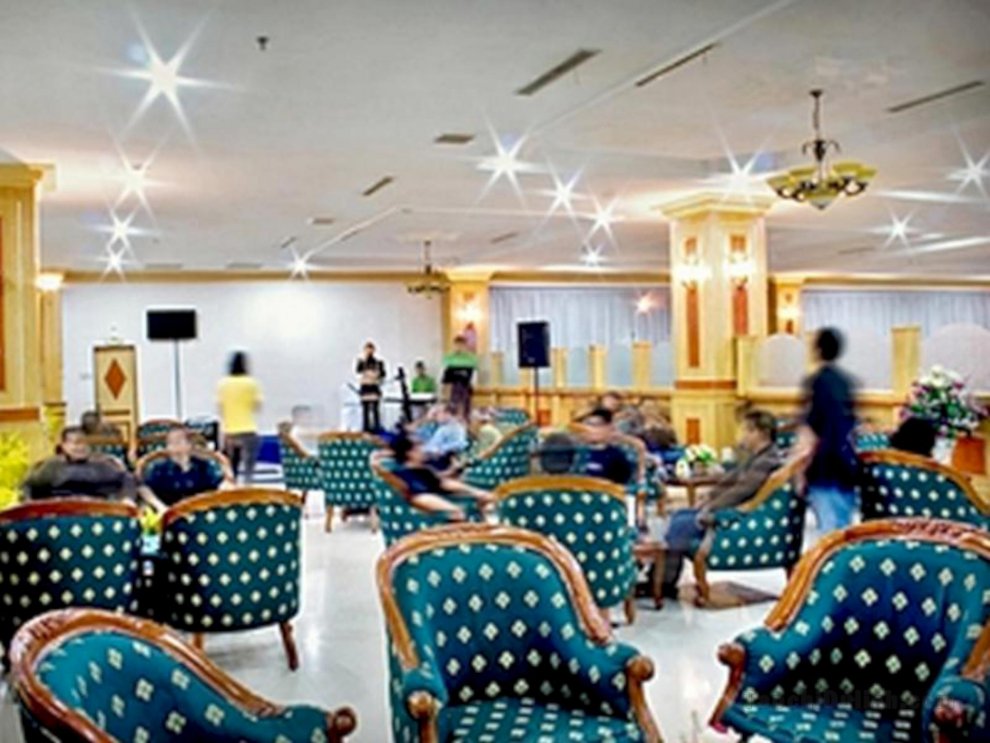 Madani Syariah Hotel