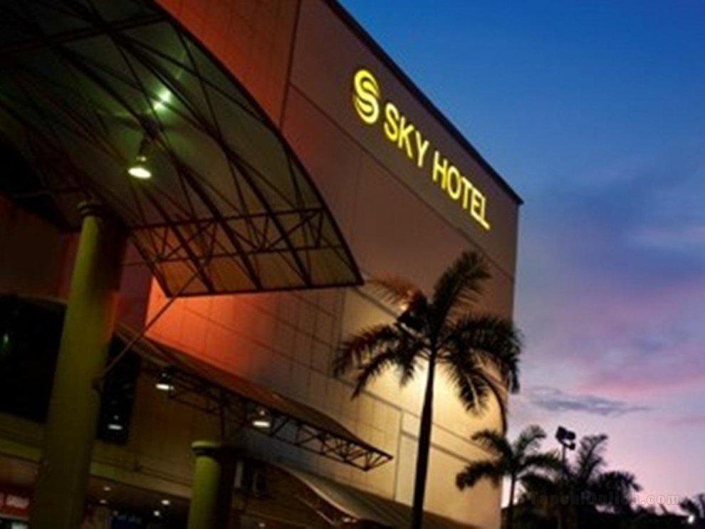 Khách sạn Sky @ Selayang