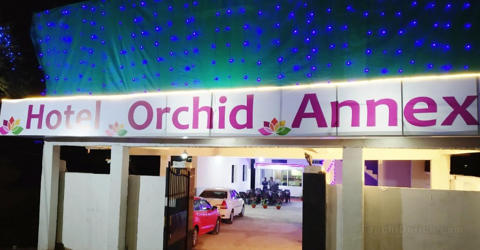 Khách sạn Orchid Annex