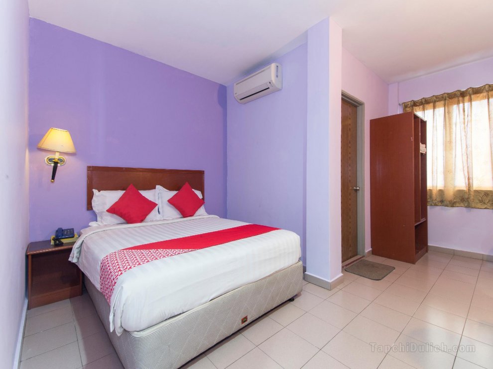 Khách sạn OYO 484 Comfort Kapar