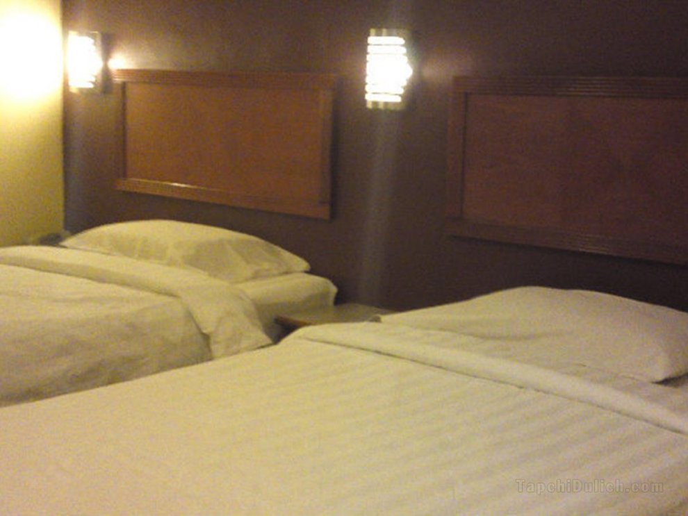 Comfort Hotel Shah Alam