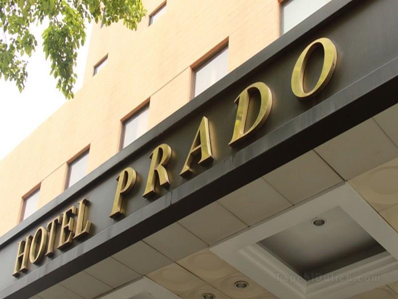Khách sạn Prado