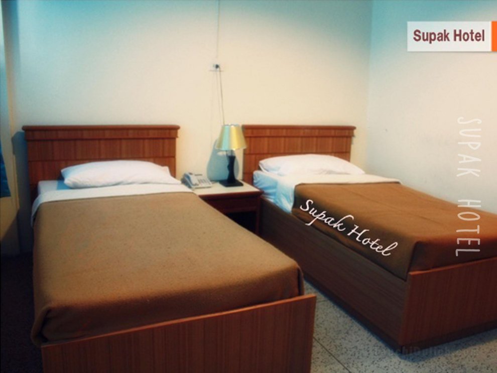 Khách sạn Supak (SHA Extra Plus)