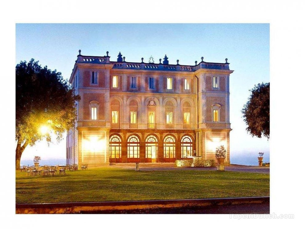 Khách sạn Park Villa Grazioli