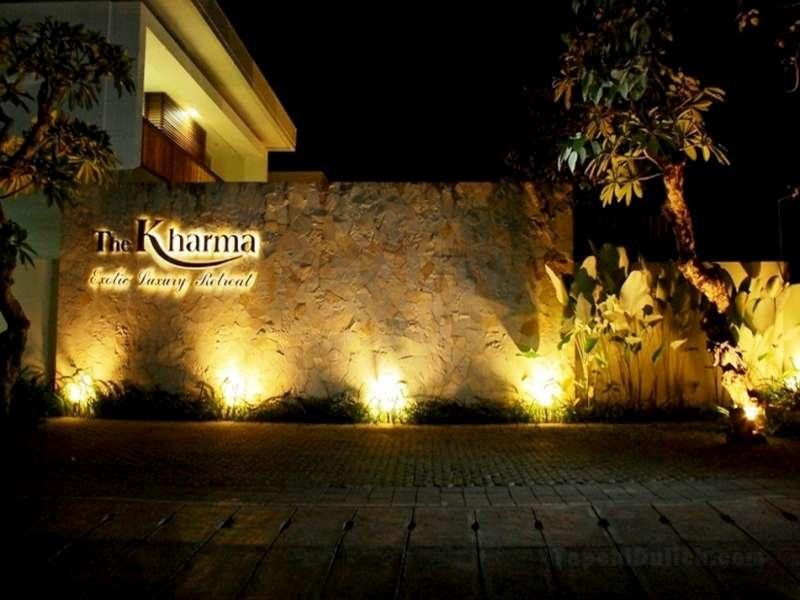 The Kharma Villas