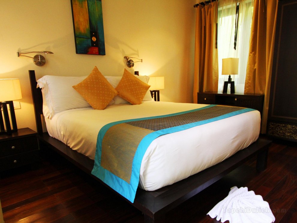 IndoChine Resort & Villas (SHA Plus+)